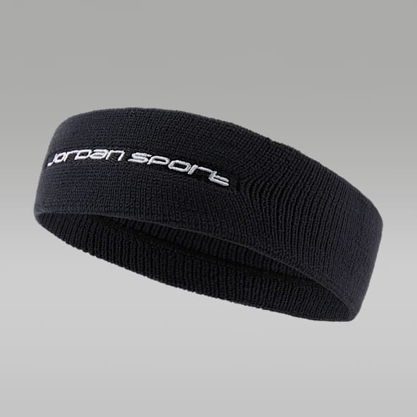 Amazon.com: Nike Jordan Jumpman Headband JD2001 010 (Black